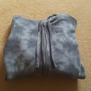VANS HOODIE